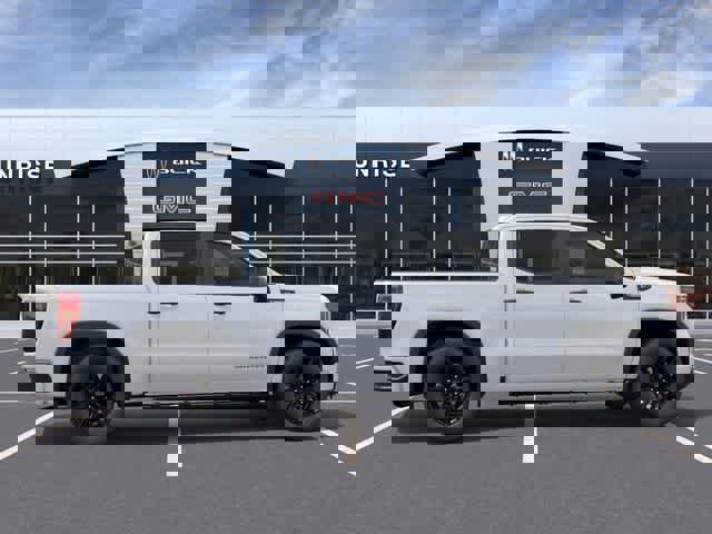 New 2026 GMC Sierra 1500 Pro w/ Graphite Edition image 6