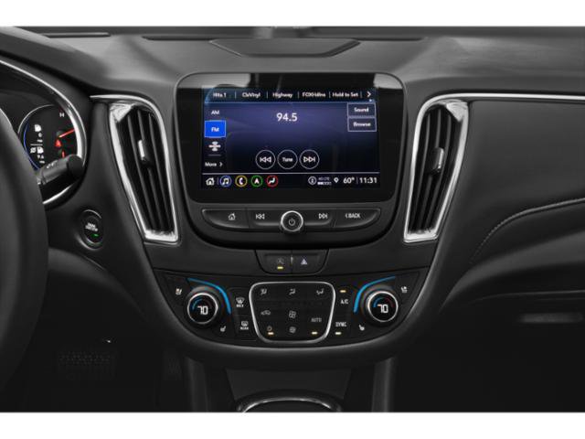 Used 2023 Chevrolet Malibu LT FWD image 13