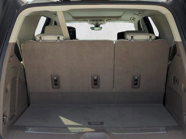 Used 2021 GMC Yukon Denali w/ Denali Ultimate Package image 5