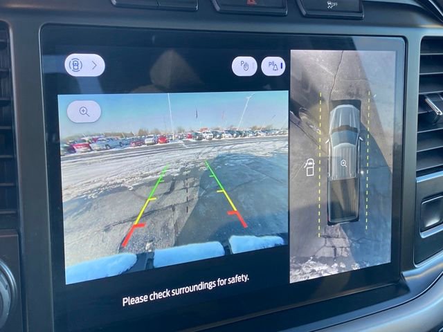 Used 2024 Ford F150 XLT image 20