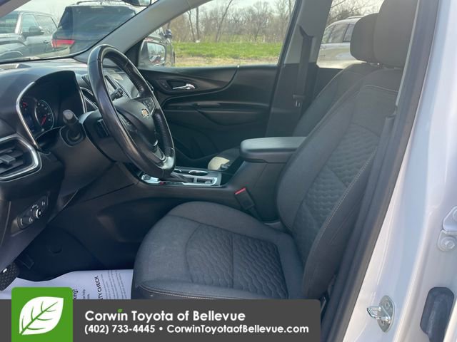 Used 2020 Chevrolet Equinox LT image 17