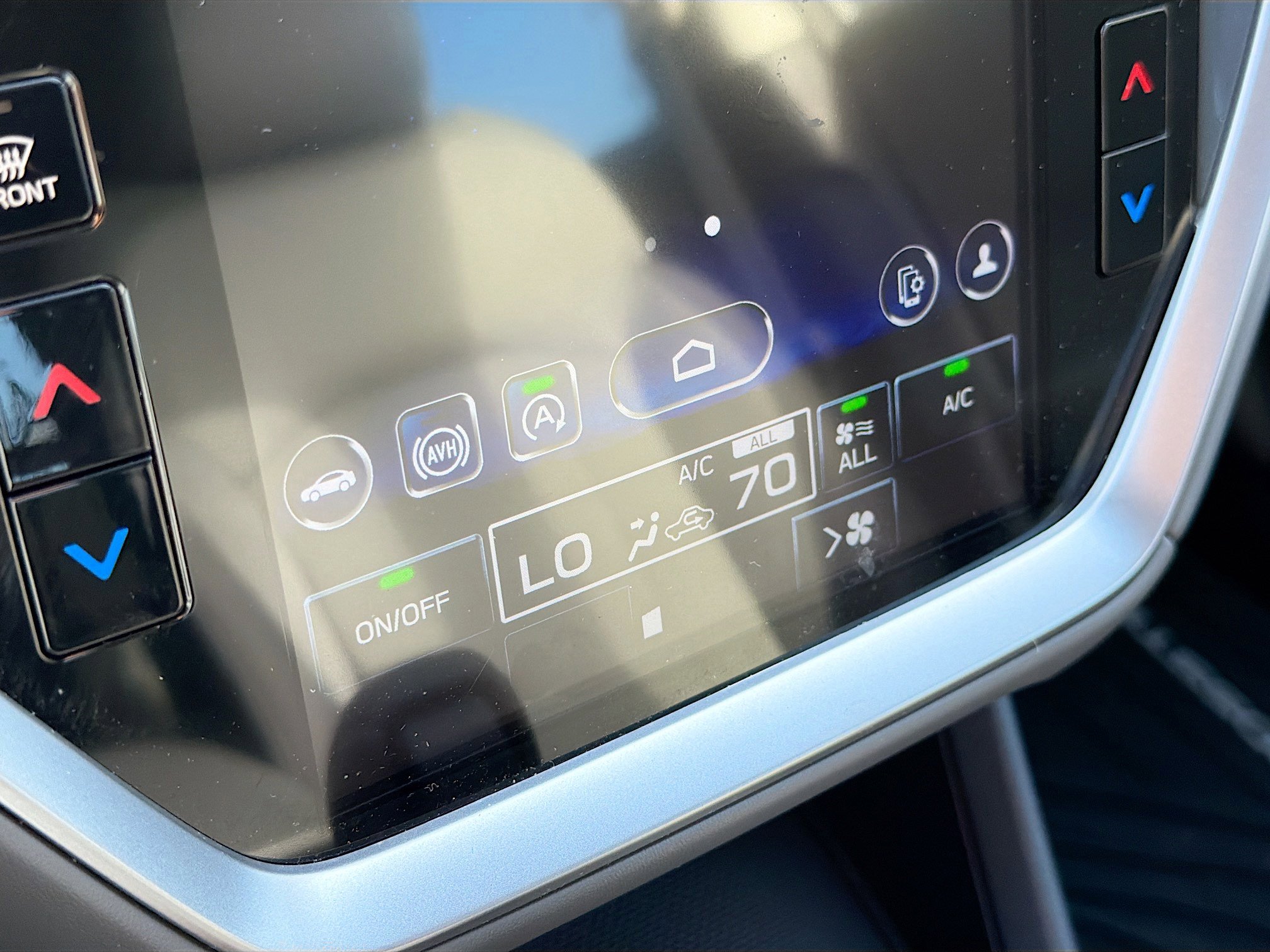 Used 2024 Subaru Crosstrek 2.0i Premium image 33