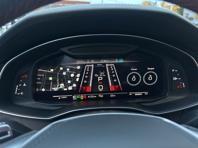 New 2026 Audi RS 6 performance image 28