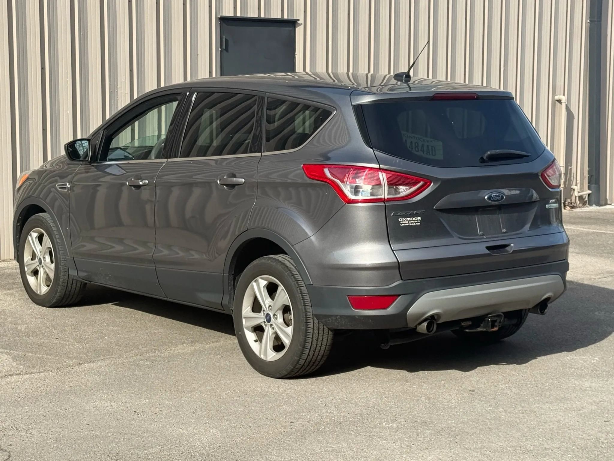 Used 2013 Ford Escape SE image 5