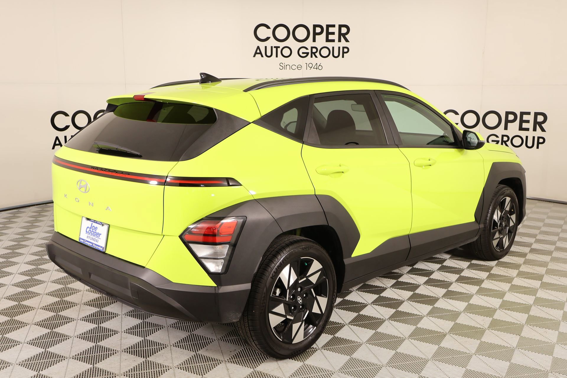 Used 2024 Hyundai Kona SEL w/ Convenience Package image 20