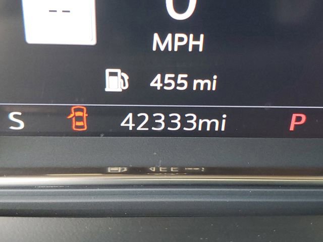 Used 2020 GMC Sierra 2500 Denali w/ Denali Ultimate Package image 15