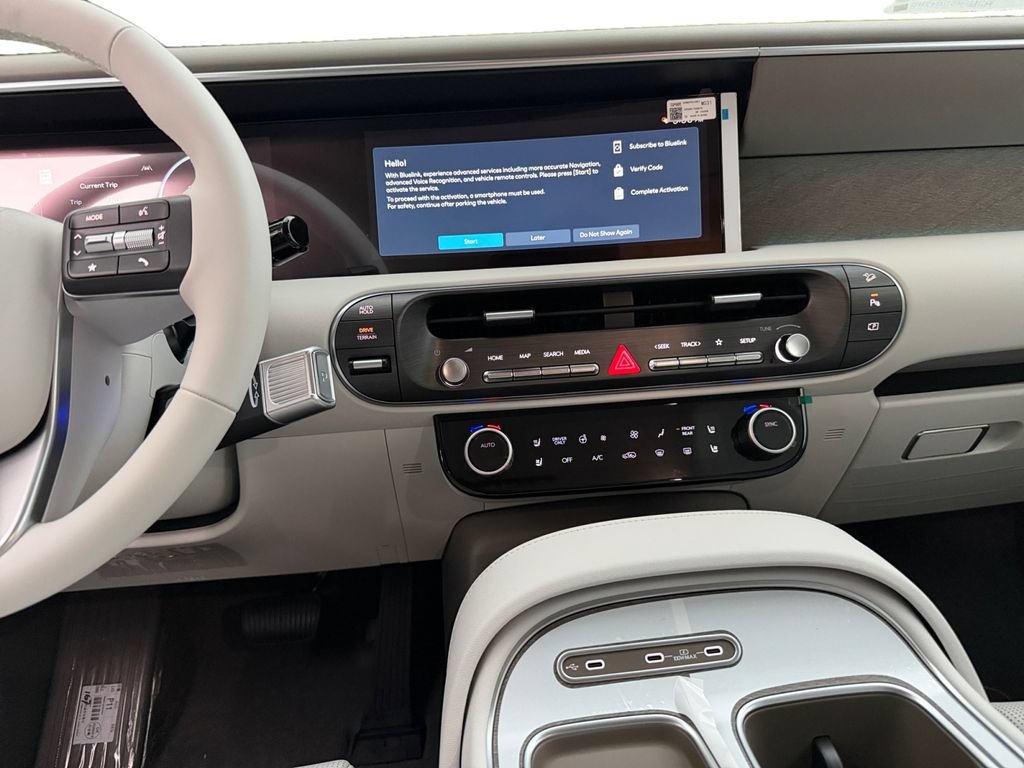 New 2027 Hyundai Palisade SEL Premium AWD/4WD image 11