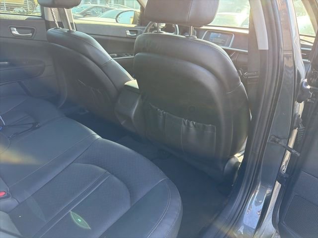 Certified 2020 Kia Optima SE image 17