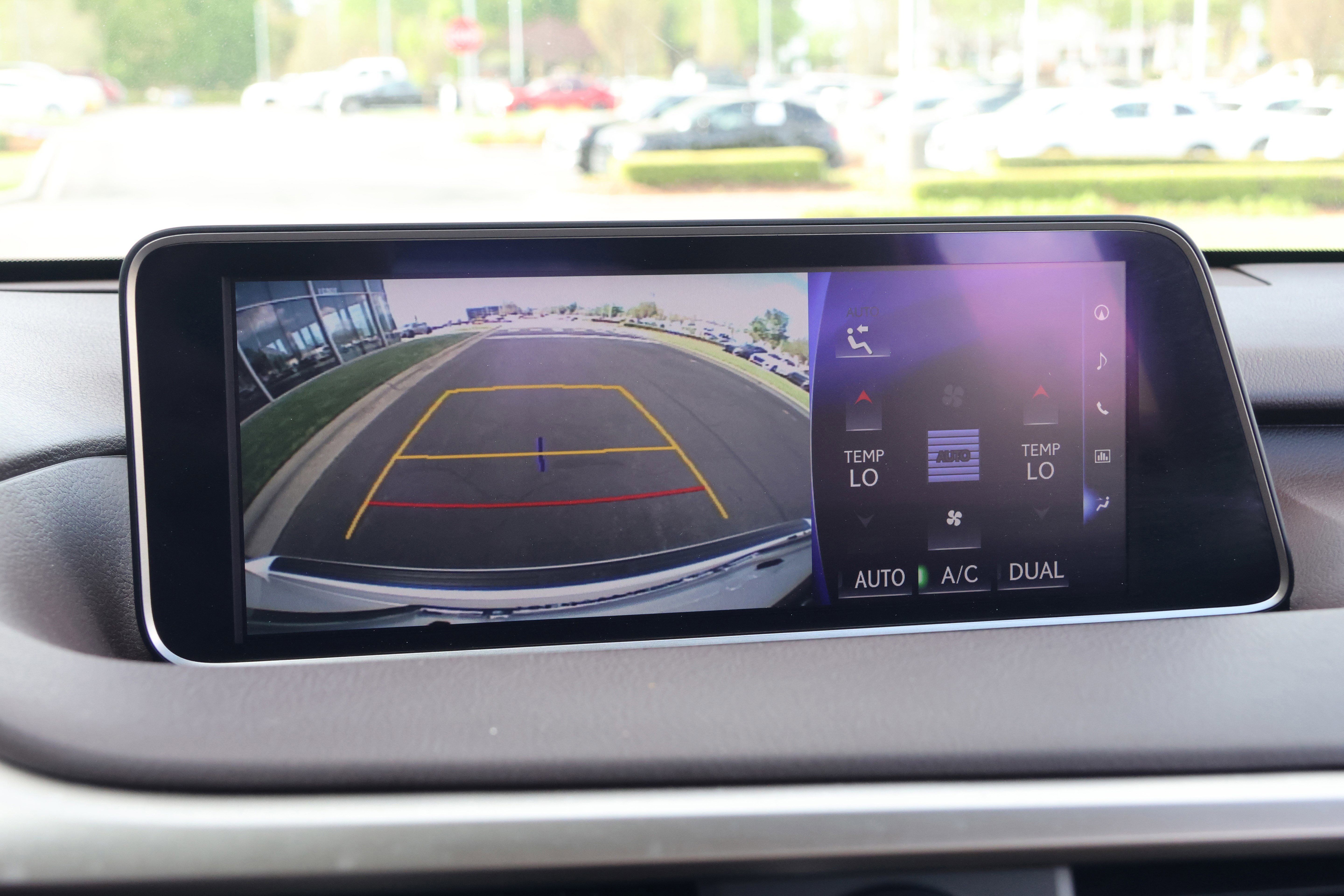 Used 2016 Lexus RX 350 AWD w/ Premium Package image 24