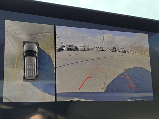 New 2026 Buick Enclave Preferred w/ Power Package image 4