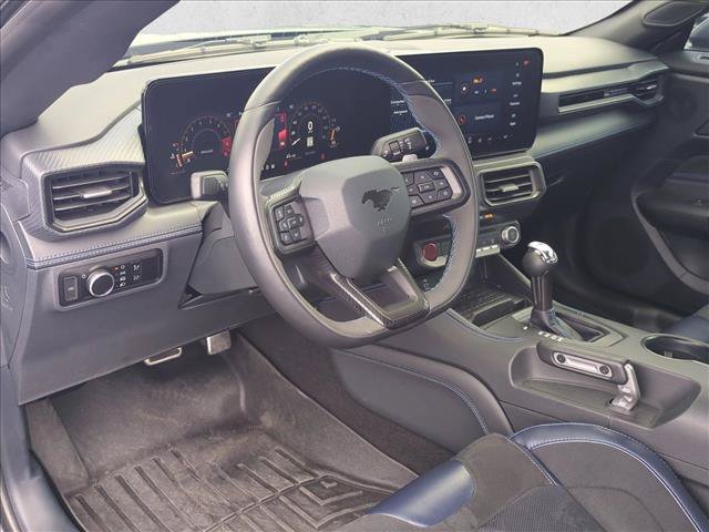 Used 2024 Ford Mustang Dark Horse RWD image 10
