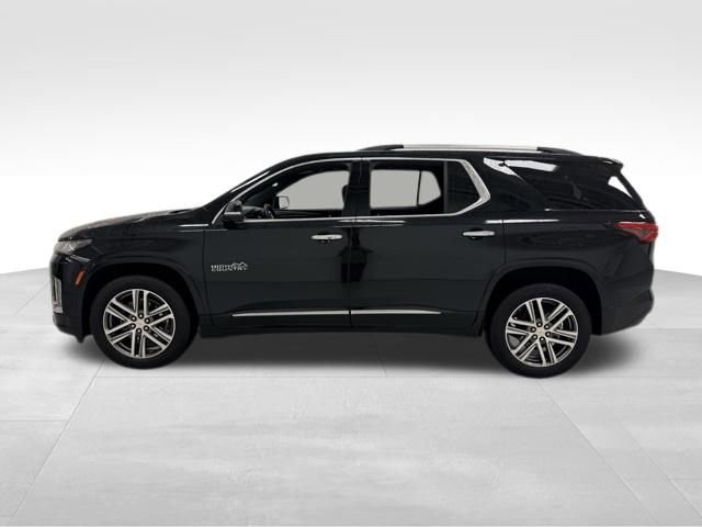 Certified 2024 Chevrolet Traverse High Country AWD/4WD image 3