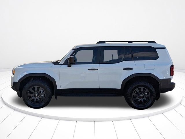 Used 2024 Toyota Land Cruiser AWD/4WD image 19