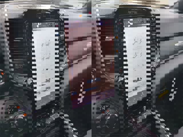 New 2026 RAM 1500 Big Horn image 29