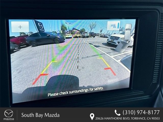 Used 2021 Ford Bronco Badlands image 30