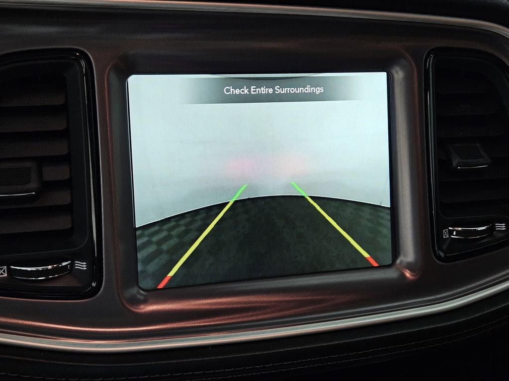 Used 2021 Dodge Challenger R/T Scat Pack image 13