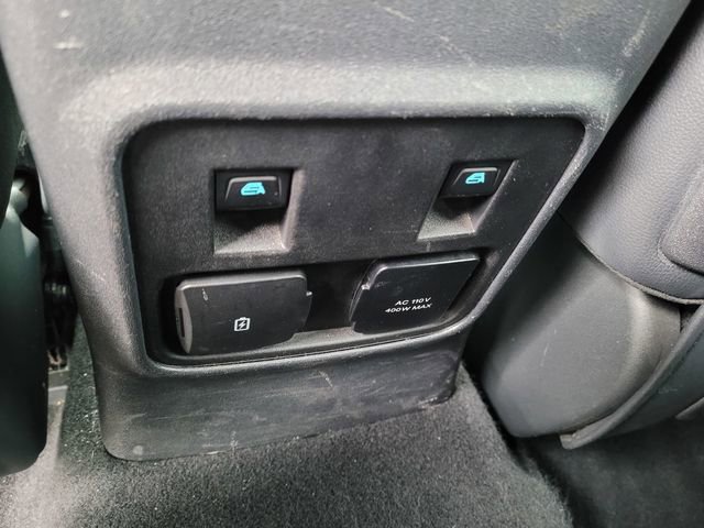 Used 2021 Ford Bronco First Edition image 11