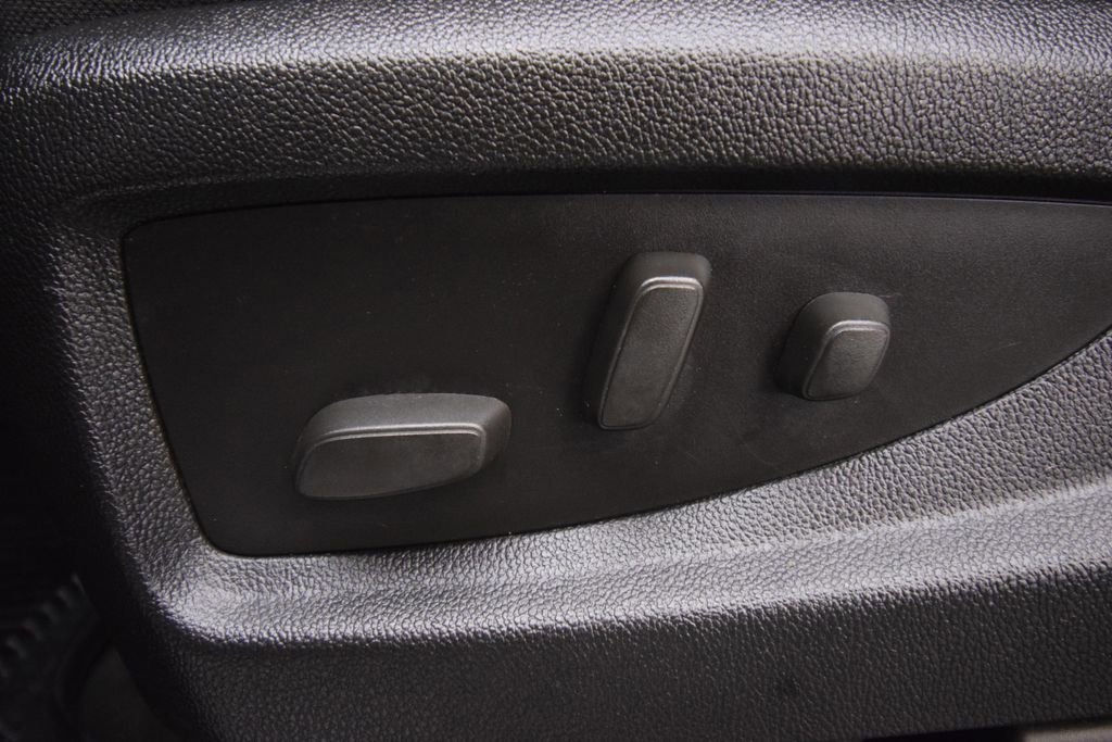 Used 2015 Chevrolet Silverado 1500 LT w/ All Star Edition AWD/4WD image 27