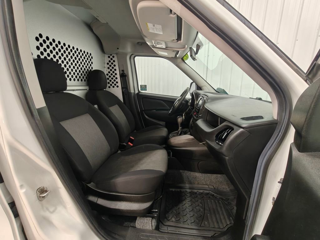 Used 2015 RAM ProMaster City Tradesman SLT w/ Rear Back-up Camera Group image 23