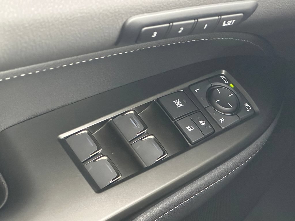 New 2026 Lexus NX 350 AWD w/ Accessory Package (2T) image 33