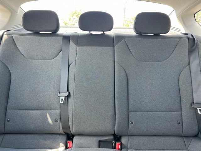 Certified 2025 Kia K4 FWD image 28