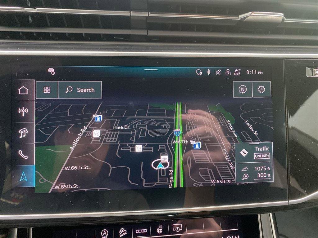 New 2026 Audi Q8 Premium Plus AWD/4WD image 19