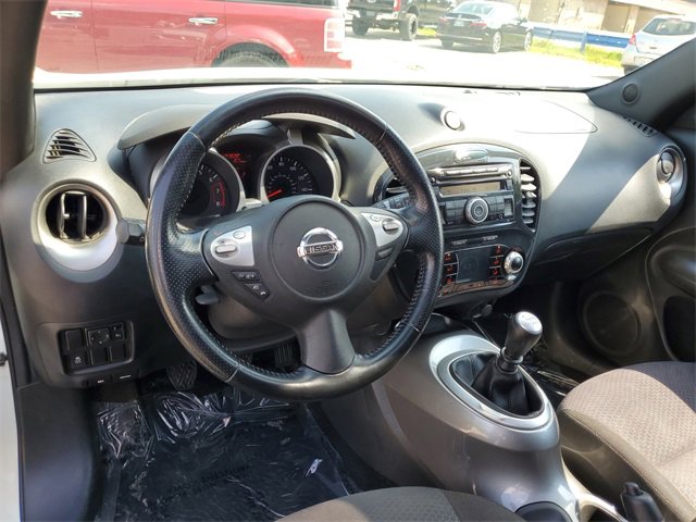 Used 2013 Nissan Juke SV image 13