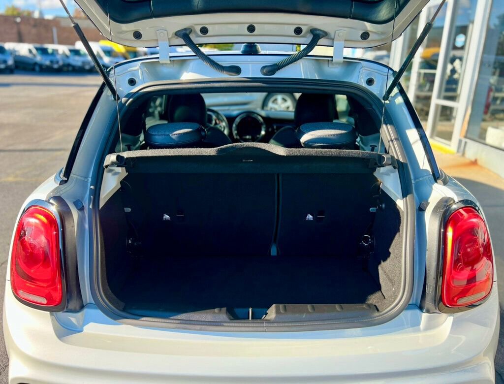 Used 2017 MINI Cooper John Cooper Works image 7