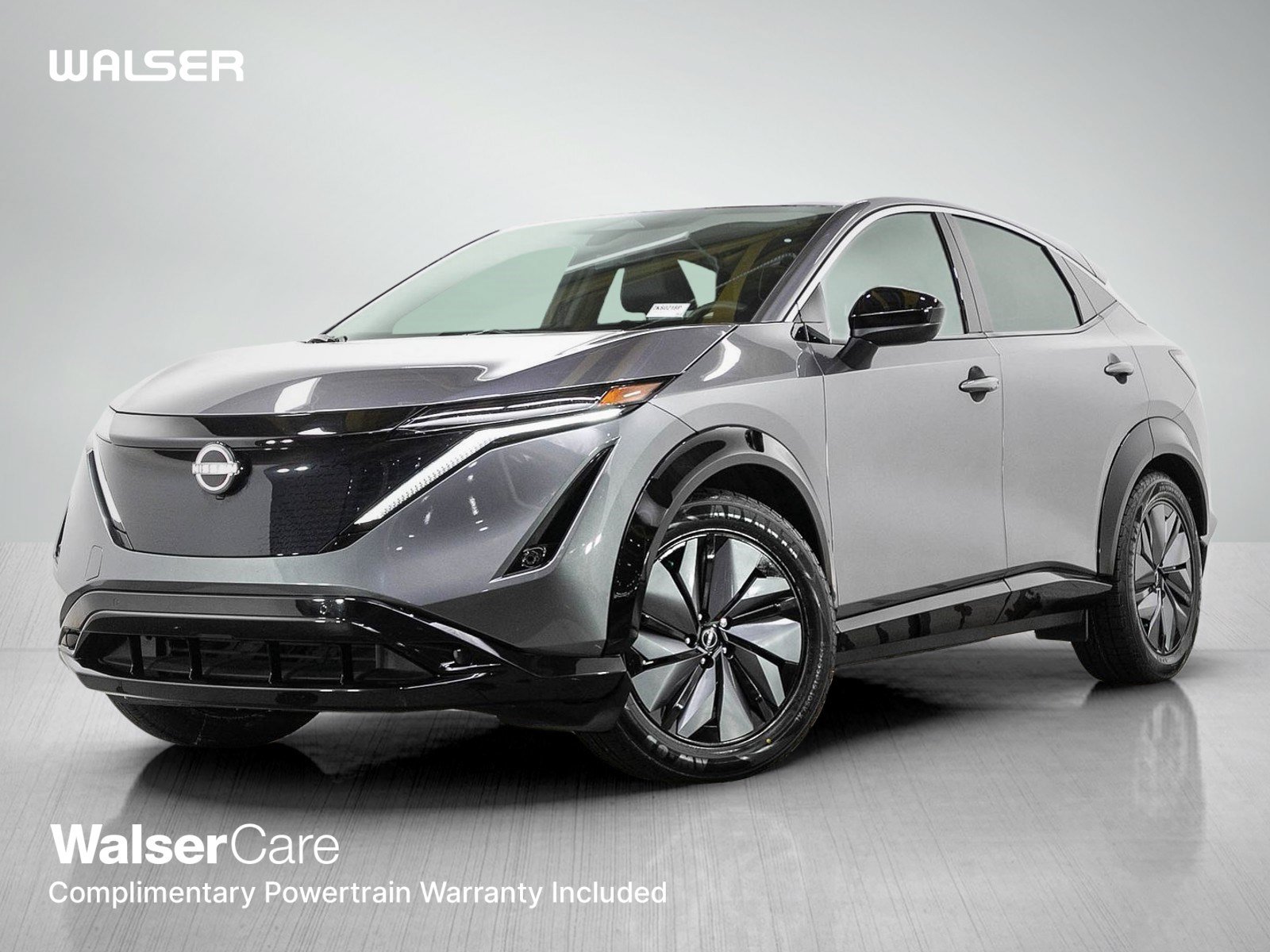 Used 2023 Nissan Ariya FWD
