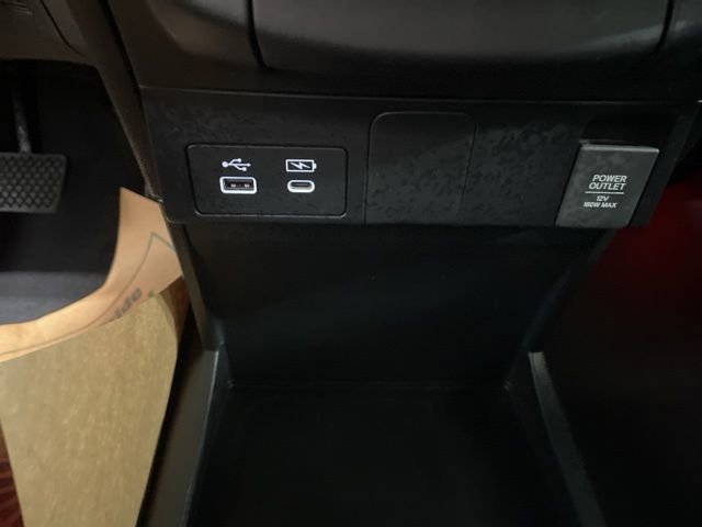 Used 2025 Honda Odyssey Sport-L image 16