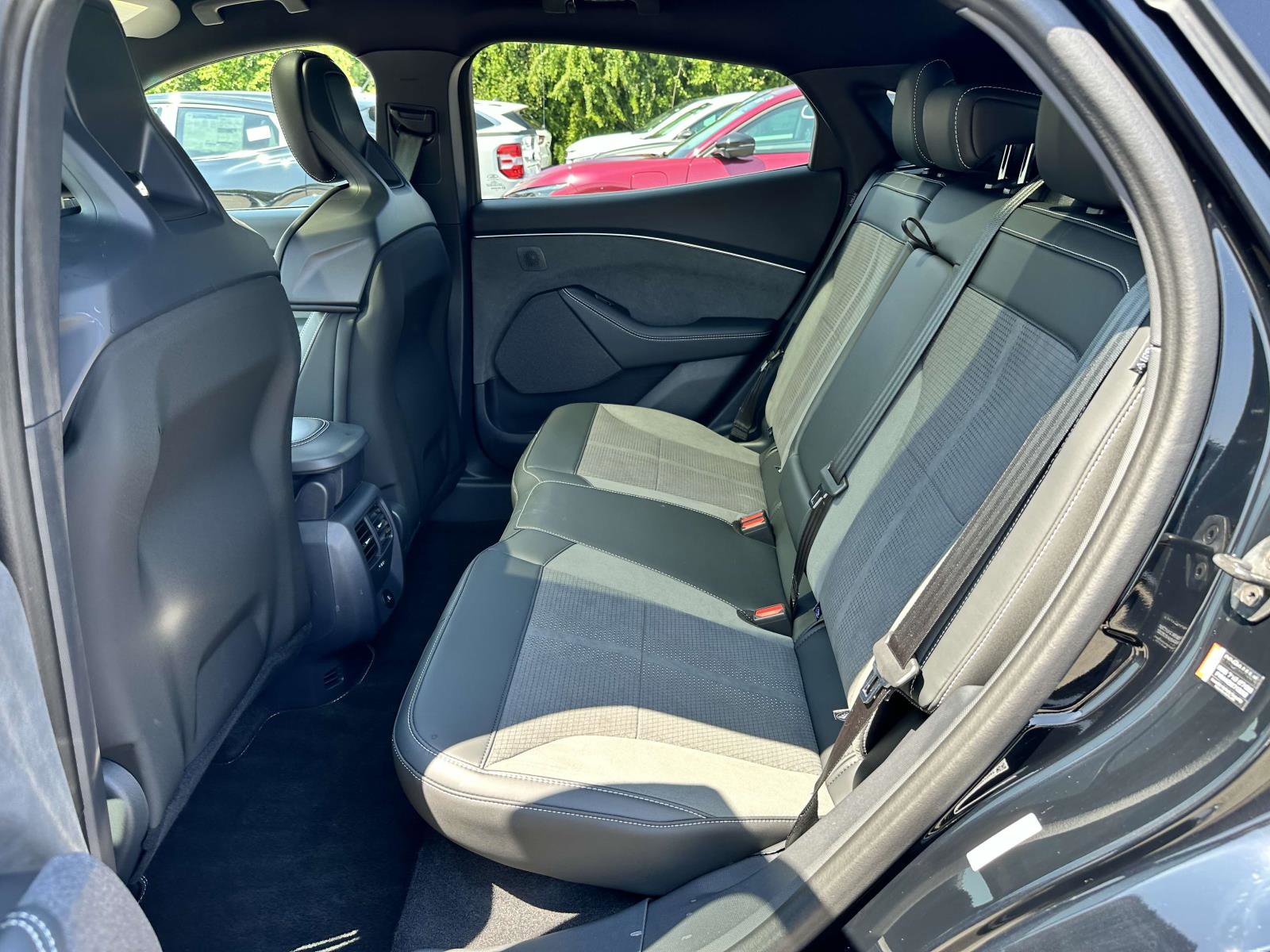 Used 2024 Ford Mustang Mach-E GT image 14