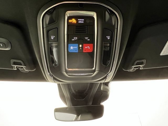 New 2026 Dodge Charger Scat Pack w/ Blacktop Package AWD/4WD image 24