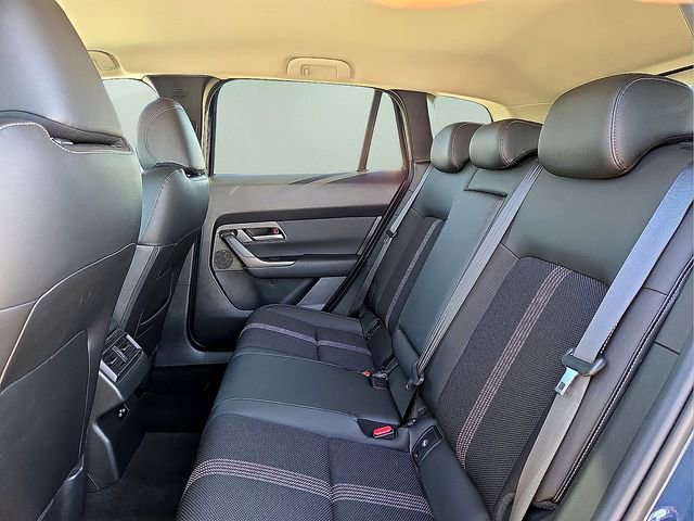 Used 2025 MAZDA CX-50 AWD 2.5 S w/ Preferred Package image 13