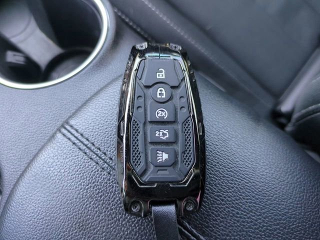 Used 2020 Ford Mustang GT w/ Black Accent Package RWD image 35