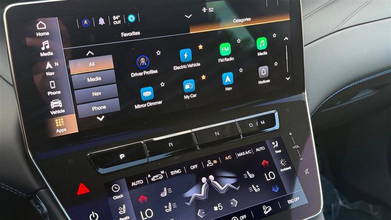 Used 2023 Maserati Grecale Modena AWD/4WD image 34