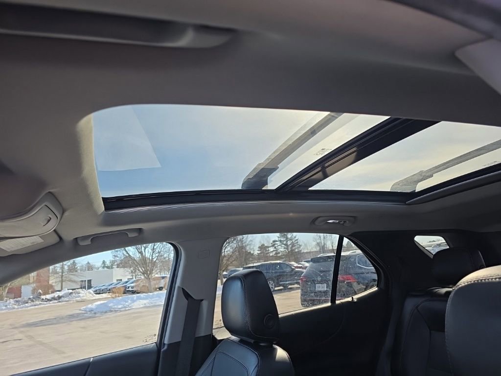 Used 2019 Chevrolet Equinox Premier image 22