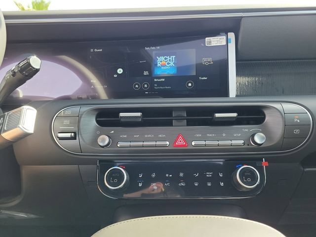 New 2026 Hyundai Palisade Calligraphy FWD image 12