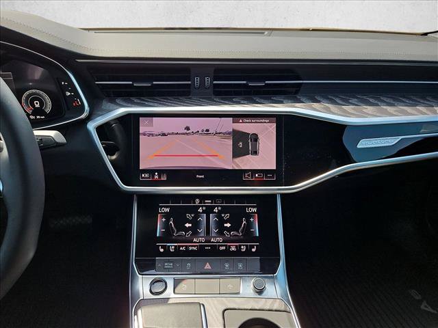 Used 2025 Audi A6 Premium Plus AWD/4WD image 15
