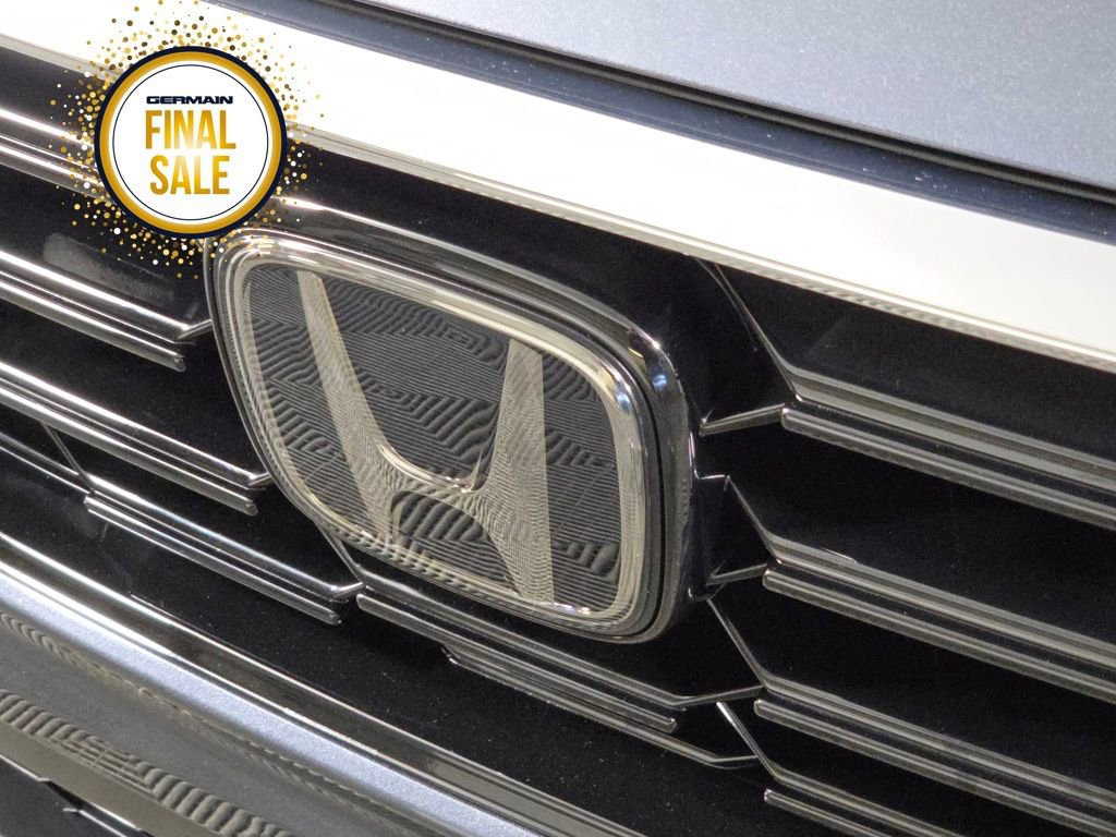 Used 2024 Honda CR-V EX-L image 11