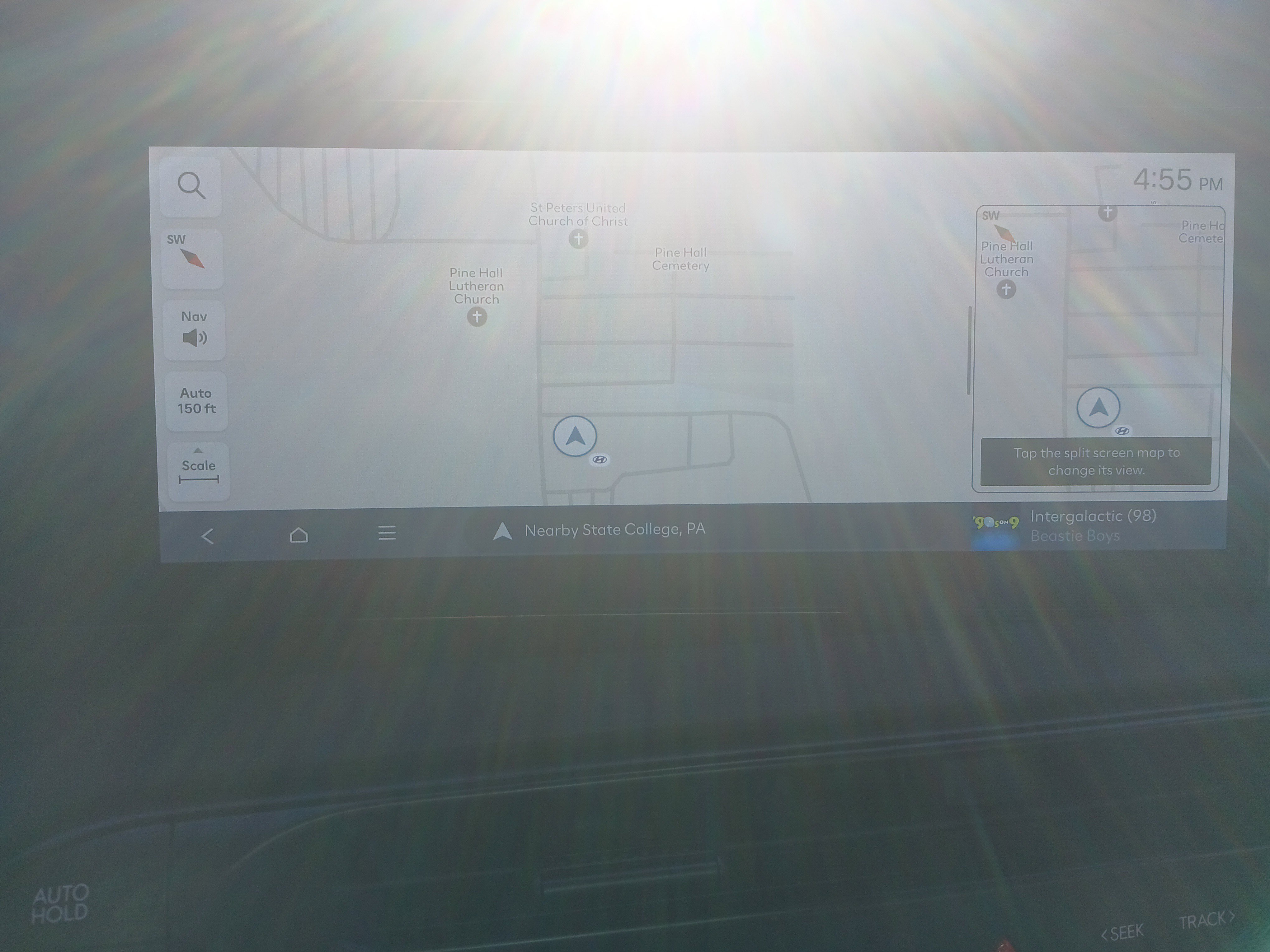New 2026 Hyundai Palisade XRT Pro image 28