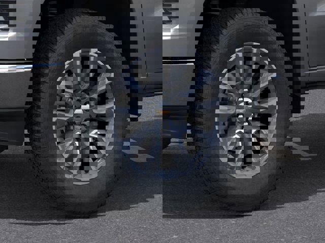 New 2026 Chevrolet Silverado 1500 LT w/ Protection Package image 9