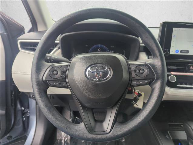 Used 2026 Toyota Corolla Cross L FWD image 10