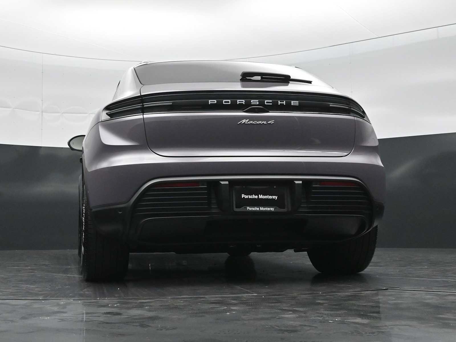 New 2026 Porsche Macan 4 Electric AWD/4WD image 39
