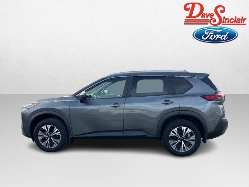 Used 2023 Nissan Rogue SV w/ SV Premium Package image 10