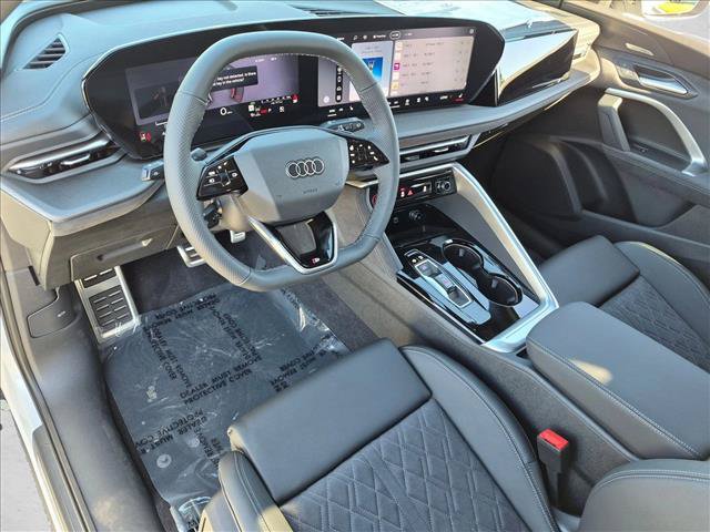 New 2026 Audi SQ5 Premium Plus AWD/4WD image 3