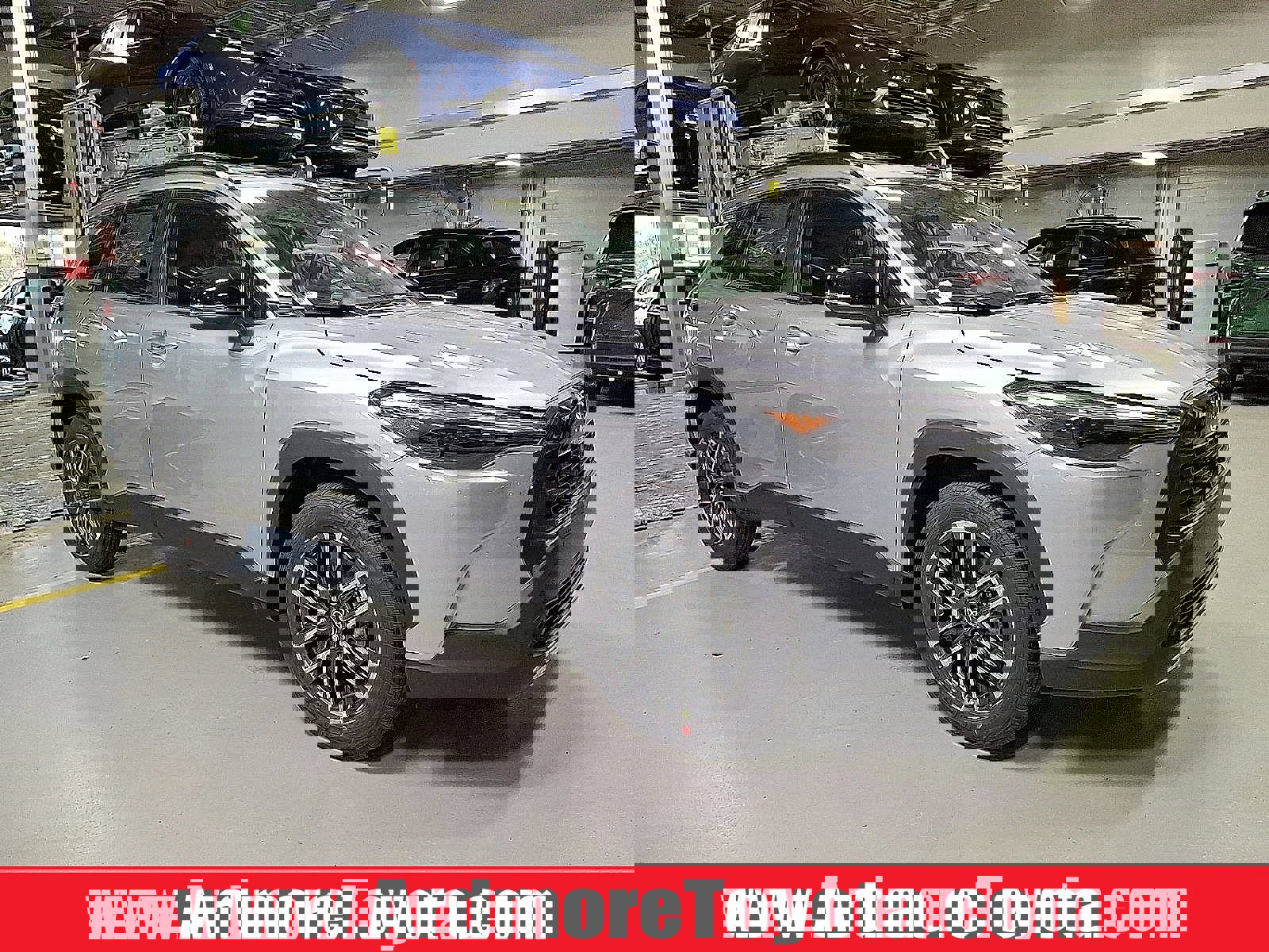 New 2026 Toyota Corolla Cross XLE