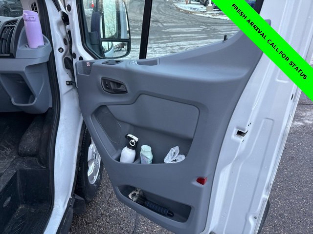 Used 2019 Ford Transit 350 XLT image 15