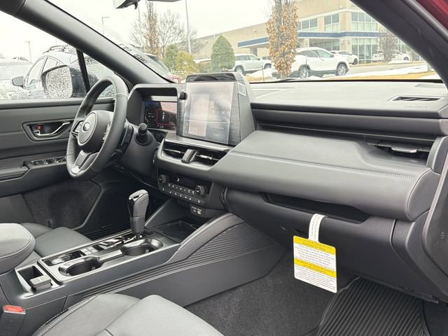 New 2026 Subaru Outback Touring XT image 21