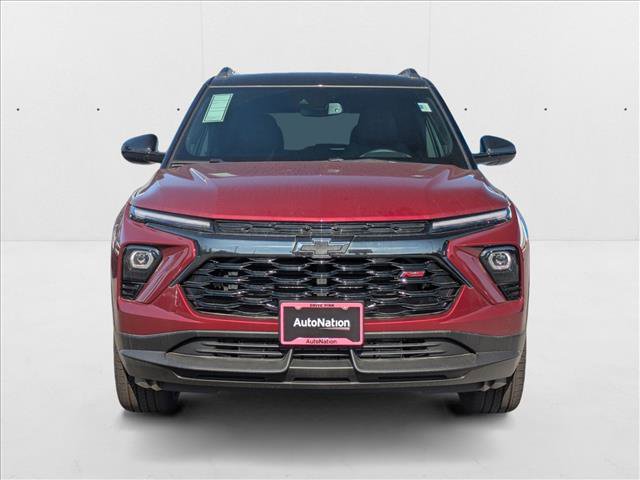 New 2025 Chevrolet TrailBlazer RS w/ Convenience Package AWD/4WD image 8