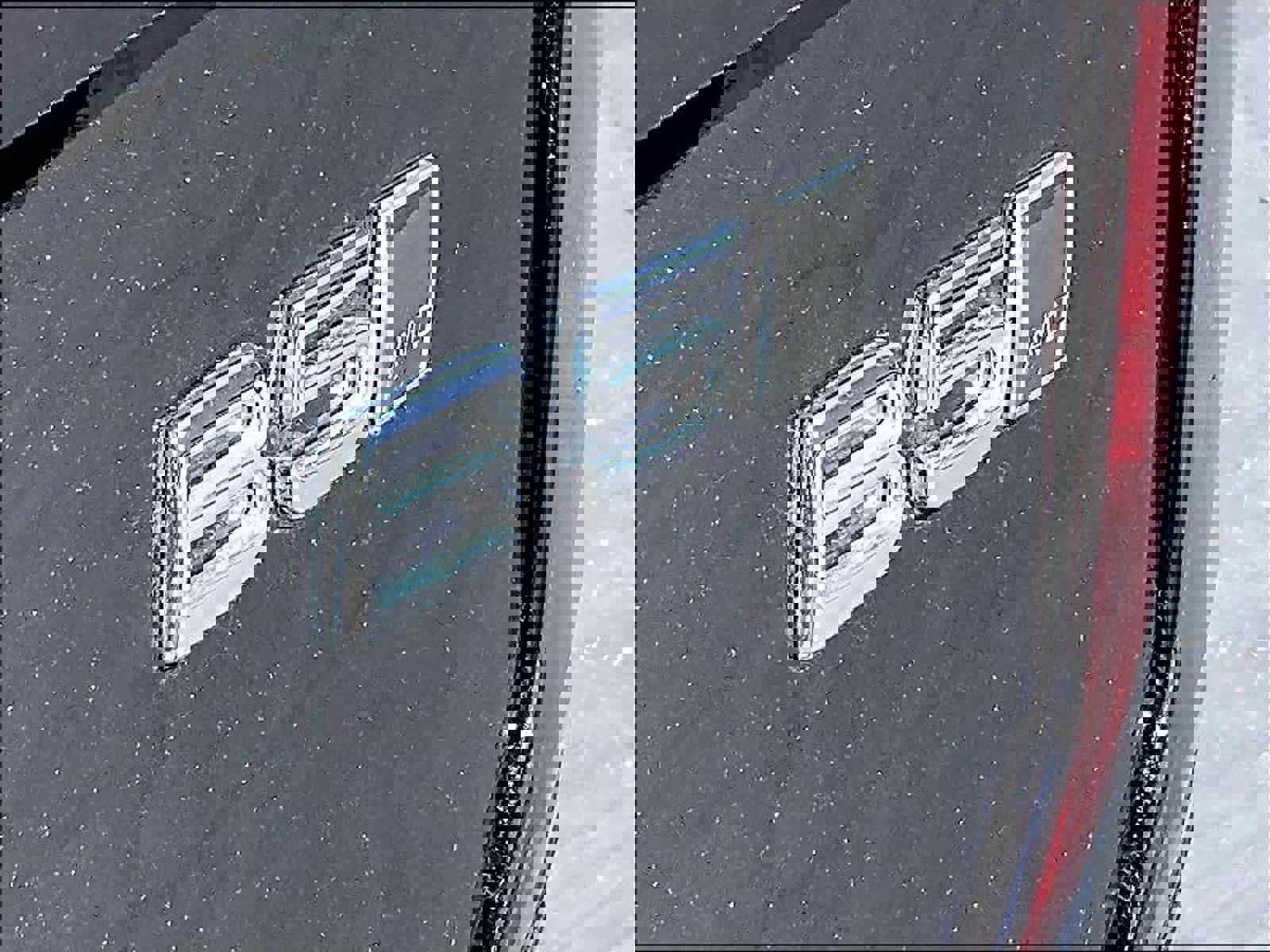 Used 2025 Volvo XC90 B5 Core w/ Protection Package Premier AWD/4WD image 10